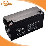 Lead Acid Battery Rechargeable Storage 12V 150ah Battery