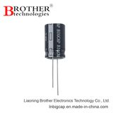 Small Size Large Farad 2.8V 10f Supercapacitor