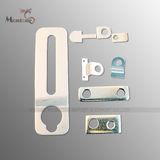 Finsh Machined Steel Stamping Parts (MLIE-STL003)