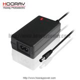 24W 12W C8 Inlet 12V2a 12V1a Desktop Switching Power Supply AC DC Adapter