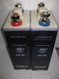1.2V Tn100 Solar UPS System Ni-Fe/Nickel Iron Storage Battery