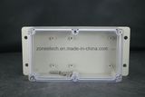 Variety of Dimensions Wall Mount Waterproof ABS Plastic Case