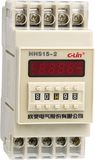 Digital Time Relay (HHS15-1, HHS15-2)