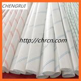 Insulation Material 2715 PVC Fiberglass Sleeving