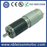 28mm 12 Volt 24 Volt Planetary Gear DC Motor