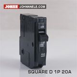 SD Mini Safety Breaker for Housing