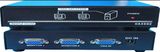 1X2 VGA Splitter/2 Port VGA Splitter 350MHz (CA3502)
