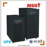 High Frequency Online Battery UPS with RS232