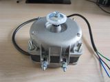 220V 10W Elco Type Refrigerator Fan Motor