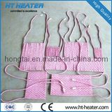 Alumina Ceramic Mat Heating Element