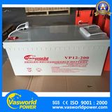 Power Bank for 12V Rechargeable Battery 12V200ah Grid Systems Solar Battery