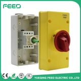 High Quality Double Pole 35A Fais Series Isolator Switch