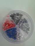 High Quality Pre-Insulated Cord End Terminals