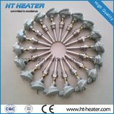 Type K Thermocouple for Temperature Measurement