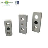 250t/2500kn Wireless Pad Eyes Type Load Cell for Shipyard and Heavy Industry