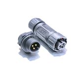 High Quality 3 Pole Terminal Connector