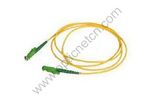 Fiber Optic Patch Cord