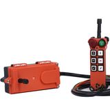 Remote Control Crane F21-E1 Industrial Wireless Crane Remote Control System
