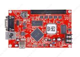 Single/Dual Color Controller Bx-5e2 (Ethernet/Serial/USB)
