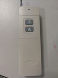 Long Range Transmitter and Receiver