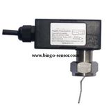 Plastic Paddle Type Flow Switch