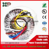 Ring Iron Core Power Transformer