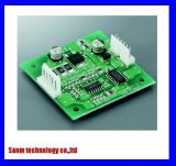 Wave Soldering Process for Single Side DIP Board PCB Assembly (MP-324)