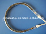 Carbon Fiber Heating Tube Pipe Heating Elements