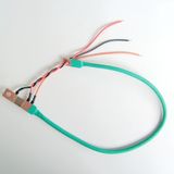 Shunt Sensor for Watt-Hour Meter 500 Micro Ohm