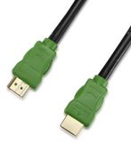 High Speed HDMI Cable with 3D Ethernet 1080P for PS3 DVD HDTV