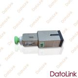Fiber Optical Attenuator with Sc/APC
