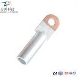 Dtl-1 Ring Type Copper-Aluminium Cable Terminal Lug