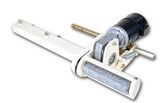DC Worm Gear Motor (73ZYT-WOGR/L102122)