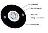 Duct Fiber Optical Cable for GYXTY