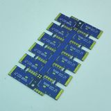 The Most Fast Multi Layer PCB Board Manufacturer