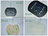 Polydome Silver Contact Points Membrane Switch (MIC-0203)