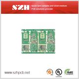 Fr4 Impedance Control Rigid PCB Circuit Board Assembly