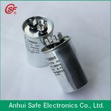 450VAC 50UF Air Conditional Capacitor Cbb65 AC Freezer Capacitor
