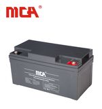 High Quality 12V 65ah Maintenance Free Sealed Lead Acid Boat Battery