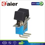 Different Types of 3 Pin Single Toggle Switch (RLS-102-C3)