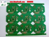 Fr4 PCB Board SMT Stencil Longest Selection of SMT Stencils