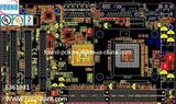 HDI PCB Board Fr4 PCB Rogers PCB Isola PCB