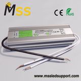 12V 120W Constant Voltage Waterproof IP67 LED Power Supply with Ce/RoHS