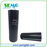 2200UF 450V AC Motor Super Capacitor with Ce ISO9001 Approval