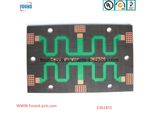 High Frequency Black PCB Materials Board PCB Aspocomp
