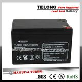 12V9ah Rechargeable Lead Acid Battery for UPS