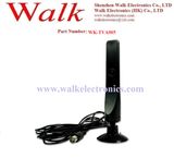 12dBi Digital DVB-T TV Antenna Freeview HDTV Antenna Aerial Booster for DVB-T antenna TV HDTV Box