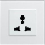 TUV Certificated BS Standard Socket Manufacturer