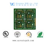 Heavy Copper PCB with High Quality Manufacturer