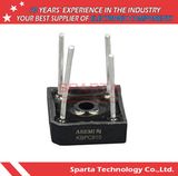 Kbpc806 Kbpc810 D-72 Bridge Rectifier 8A 50V~1000V Transistor